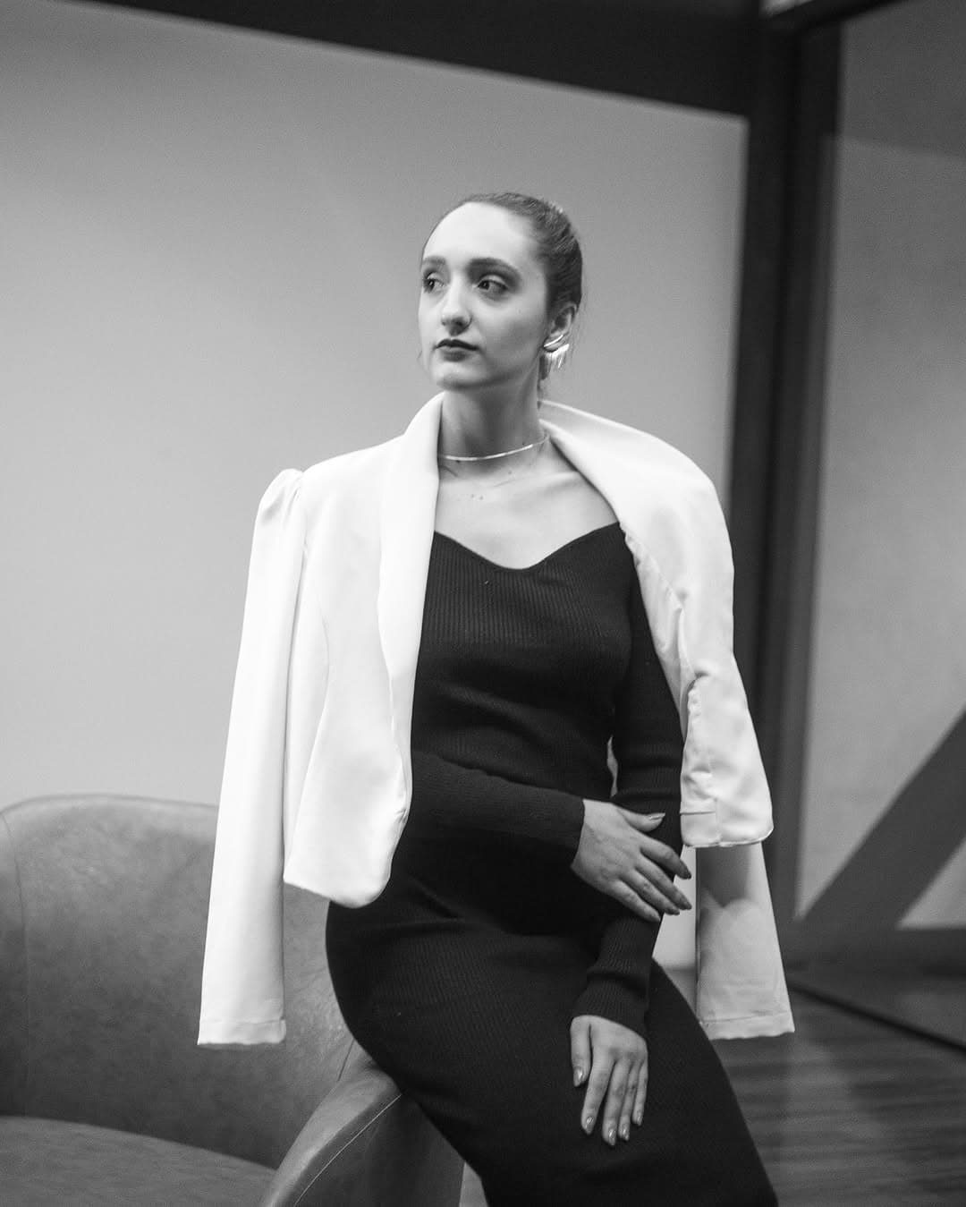 Dra. Bárbara Alves - especialista em direito empresarial